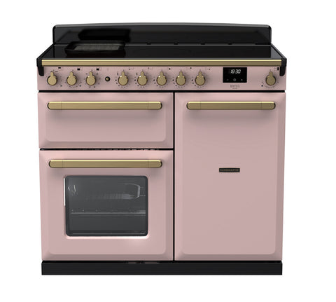 Rangemaster Estel Deluxe 100 Induction