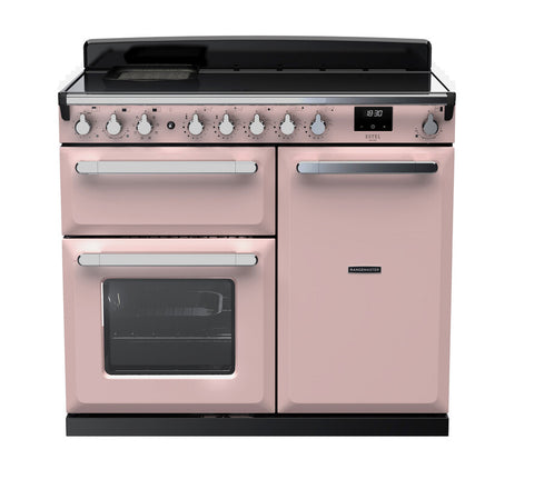 Rangemaster Estel Deluxe 100 Induction