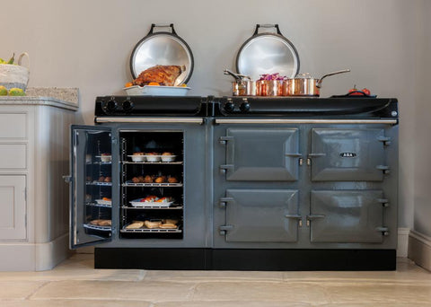 Aga R3 160-5i