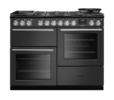 Rangemaster NEXUS 110cm Dual Fuel