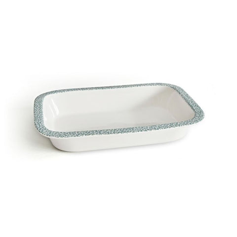 Ruskin for Spode AGA Roasting Dish