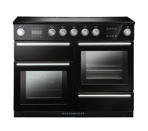NEXUS STEAM 110cm Induction