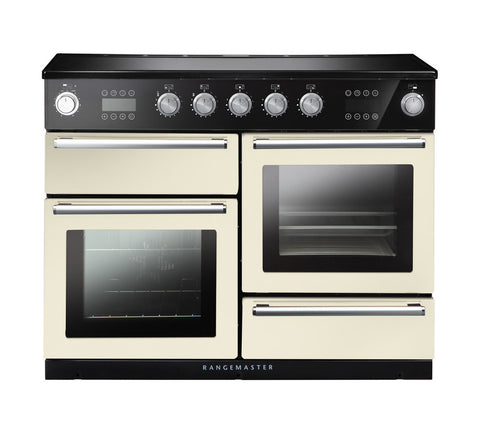 NEXUS STEAM 110cm Induction