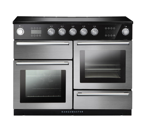 NEXUS STEAM 110cm Induction