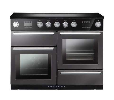 NEXUS STEAM 110cm Induction