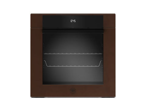 Bertazzoni Modern Series 60cm Electric Built-in oven LCD display