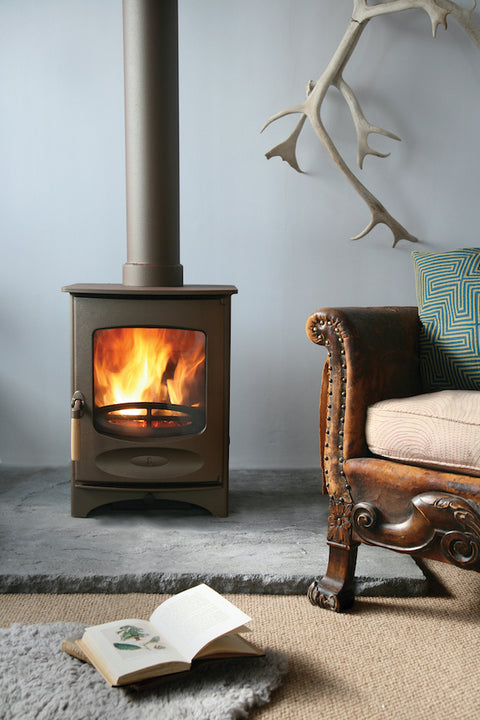 Charnwood C-Four (Blu)