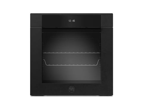 Bertazzoni Modern Series 60cm Electric Pyro Built-in Oven, TFT display