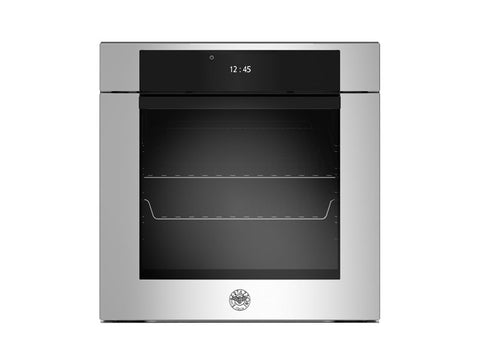 Bertazzoni Modern Series 60cm Electric Pyro Built-in oven LCD display