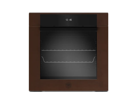 Bertazzoni Modern Series 60cm Electric Pyro Built-in oven LCD display