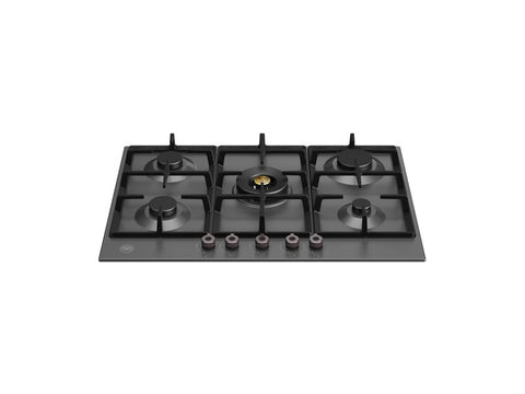 Bertazzoni Professional Series 75 cm Gas hob with wok