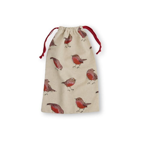 AGA Garden Robin Gift Bag