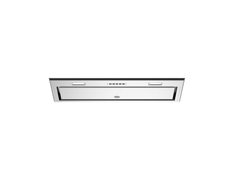 Bertazzoni 70 cm built-in hood, 1 motor - Modern Series
