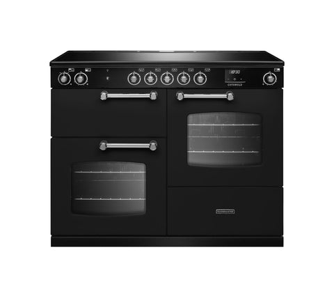 Rangemaster Cotswold 110 Induction