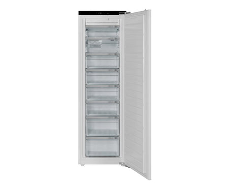 Bertazzoni 60 cm single door freezer H177 cm