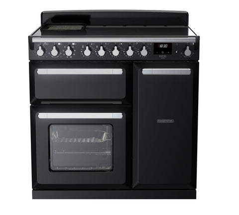 Rangemaster Estel Deluxe 90 Induction