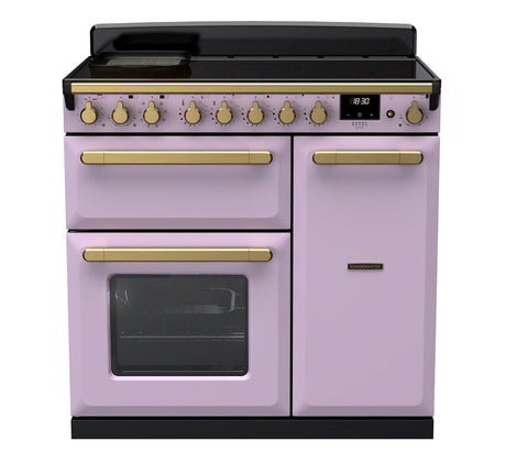 Rangemaster Estel Deluxe 90 Induction