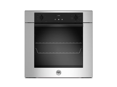 Bertazzoni Modern Series 60cm Electric Built-in oven LED display