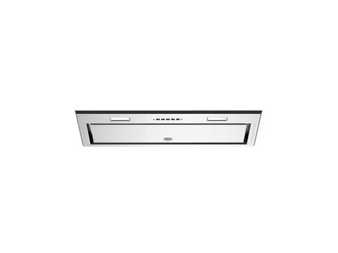 Bertazzoni 52 cm built-in hood, 1 motor - Modern Series