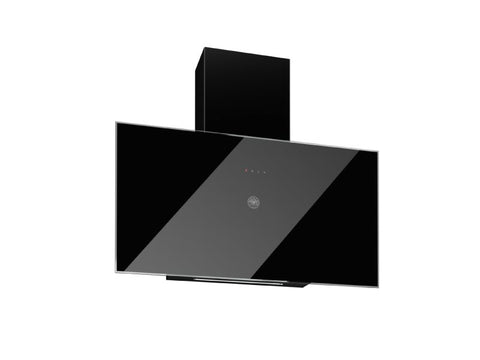 Bertazzoni 90cm vertical flat hood - Modern Series