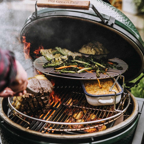 Big Green Egg Ultimate Accessory Pack for XL