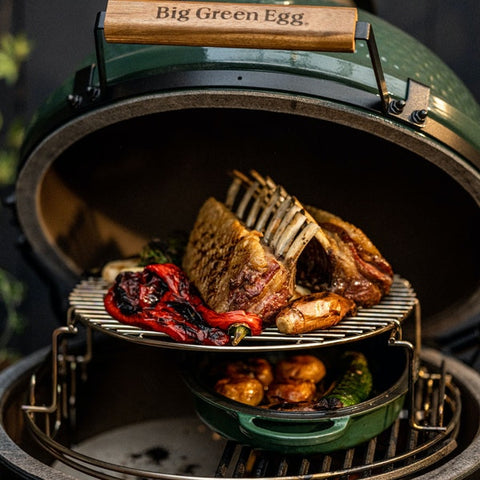 Big Green Egg Ultimate Accessory Pack for XL