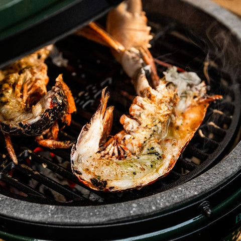 Big Green Egg Ultimate Accessory Pack for XL