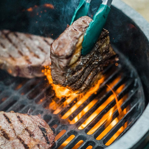 Big Green Egg Starter Accessory Pack for MINIMAX