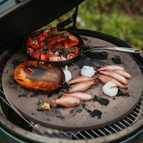 Big Green Egg Starter Accessory Pack for XL