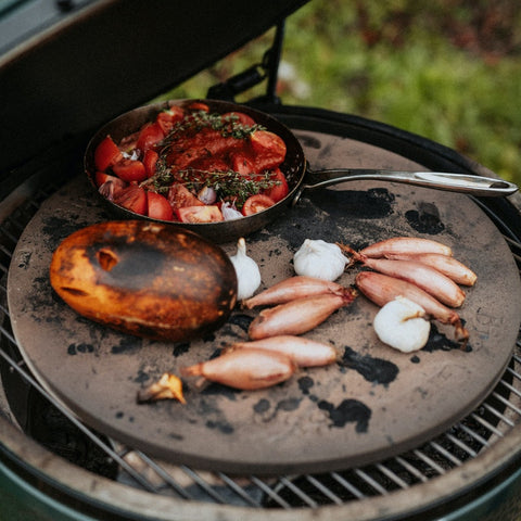 Big Green Egg Classic Accessory Pack for MINIMAX