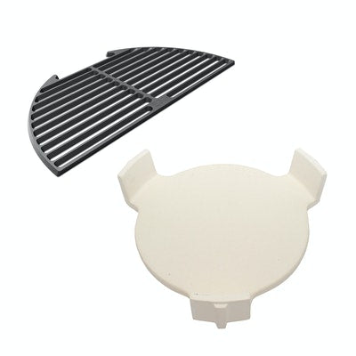 Big Green Egg Essential Surfaces XL