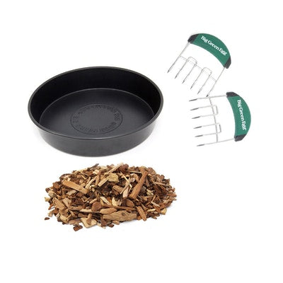 Big Green Egg Roasting Kit MINIMAX