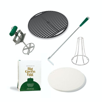 Big Green Egg Starter Accessory Pack for LARGE