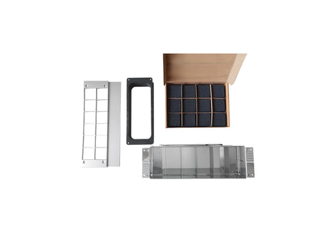 Bertazzoni Plus filter kit