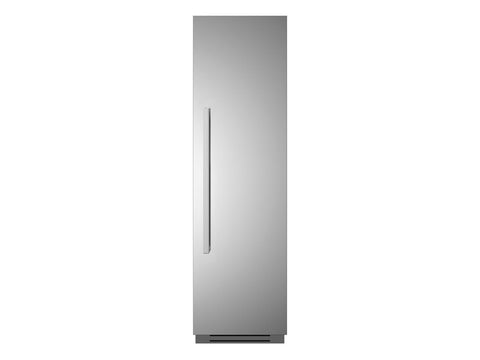 Bertazzoni 60 cm Built-in Refrigerator Column Stainless Steel