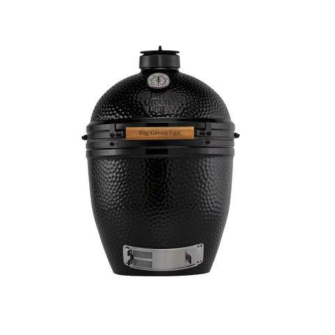 LIMITED EDITION Large Big Green Egg The ONYX