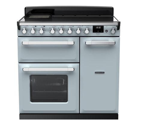 Rangemaster Estel Deluxe 90 Induction