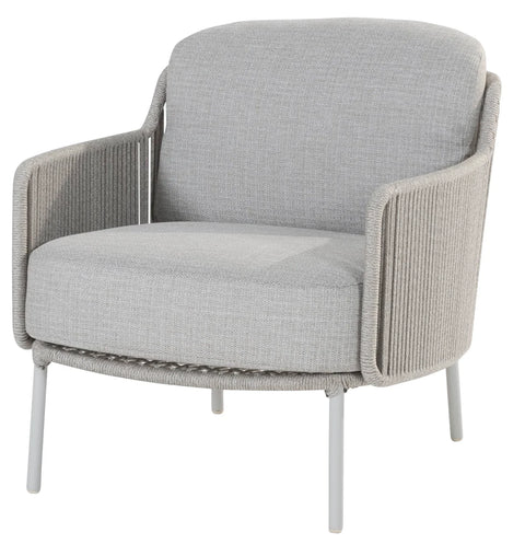4 Seasons Outdoor Bernini Lounge Set with Coffee table