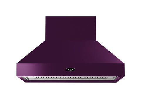 AGA 990mm Pitch Hood