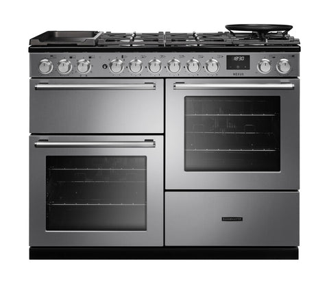Rangemaster NEXUS 110cm Dual Fuel