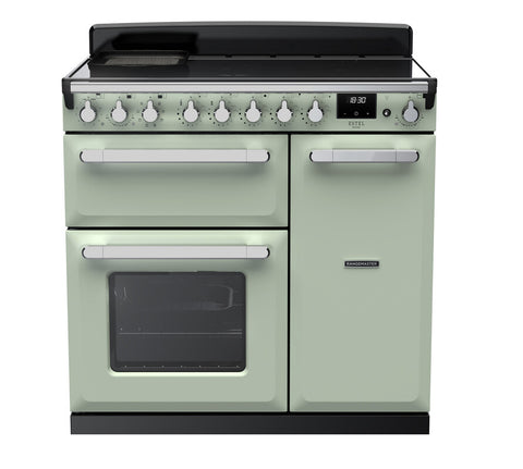 Rangemaster Estel Deluxe 90 Induction