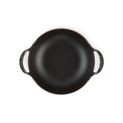 Le Creuset Cast Iron Balti Dish 24cm