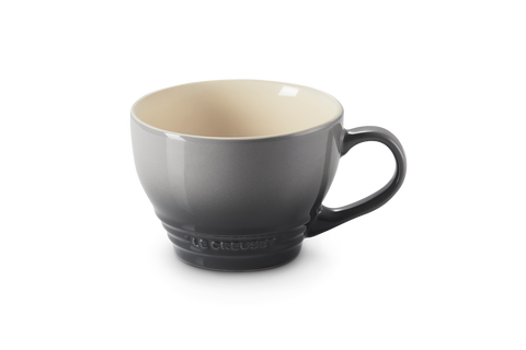 Le Creuset Stoneware Grand Mug 400ml Flint