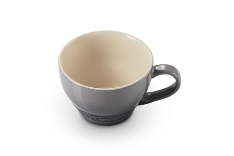 Le Creuset Stoneware Grand Mug 400ml Flint