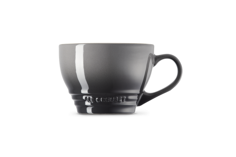 Le Creuset Stoneware Grand Mug 400ml Flint