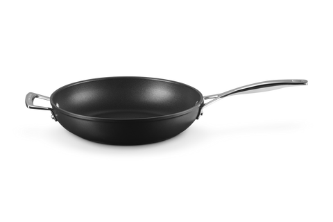 Le Creuset 28cm Toughened Non-Stick Deep Frying Pan