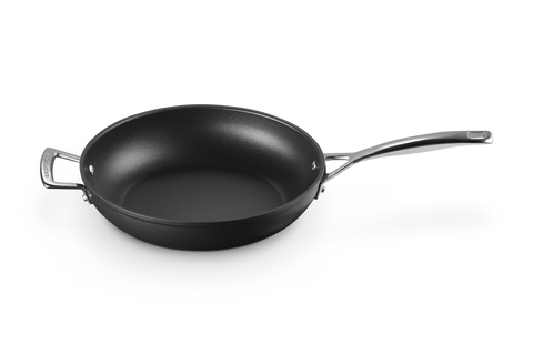 Le Creuset 28cm Toughened Non-Stick Deep Frying Pan