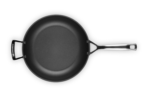 Le Creuset 28cm Toughened Non-Stick Deep Frying Pan
