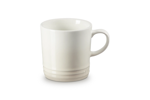 Le Creuset Stoneware 350ml Mug White