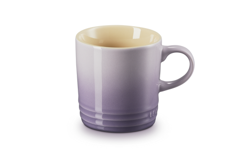 Le Creuset Stoneware 350ml Mug Bluebell Purple